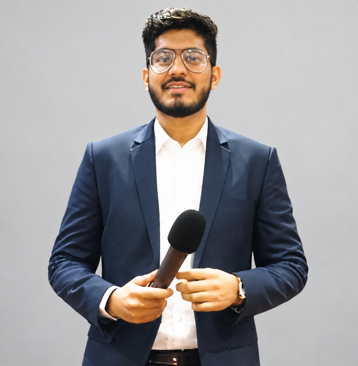Himanshu Sharma, Technical and Off Page SEO Head at ASAD (1)