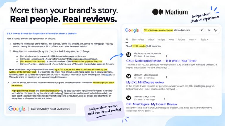 5 Best UGC Platforms to Influence Branded AI Responses
